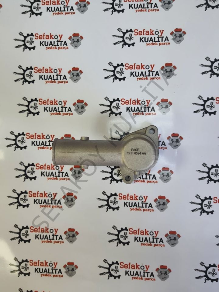 TAUNUS-P100 TERMOSTAT KAPAK