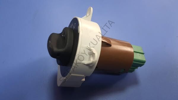 MONDEO 96/2000  FAR ANAHTARI SİSSİZ  ORJİNAL SIFIR