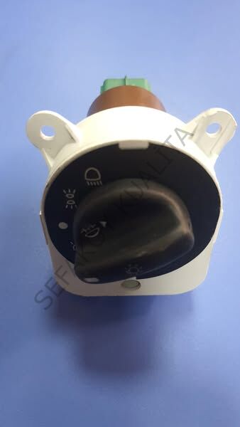 MONDEO 96/2000  FAR ANAHTARI SİSSİZ  ORJİNAL SIFIR