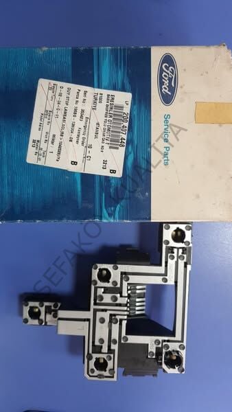 MONDEO 96/2000 MK2 ARKA STOP DUYU SOL SEDAN ORJİNAL SIFIR