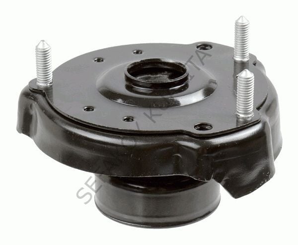 AMORTISOR TAKOZU (MERCEDES W211 E SERISI - W219 CLS SERISI