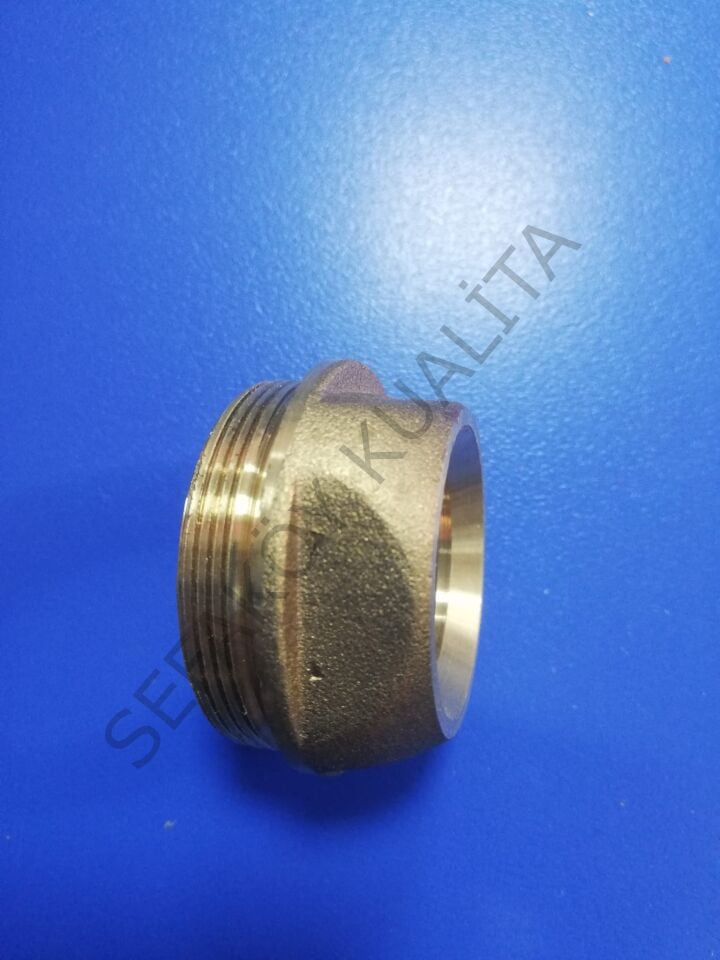 TAUNUS -ANADOL VİTES KOL SARI SOMUN  42,5  MM