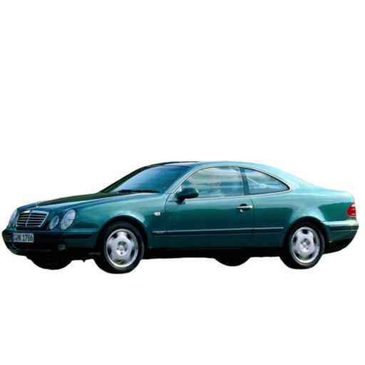 CLK SERİSİ W208