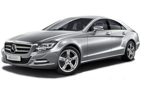 CLS SERİSİ W218