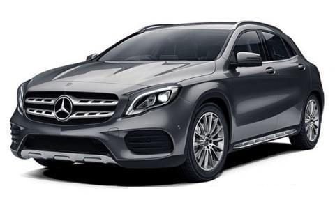 GLA SERİSİ X156