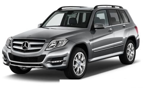 GLK SERİSİ X204