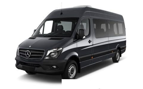 SPRİNTER W906