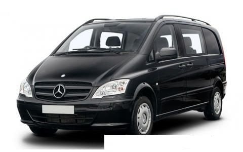 VİTO SERİSİ W639