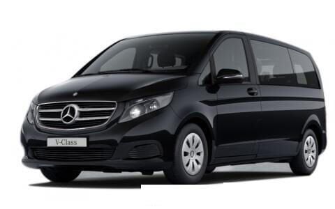 VİTO SERİSİ W447 2014