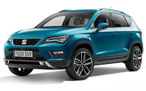 ATECA
