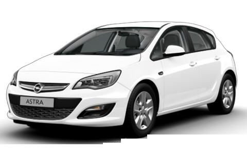 ASTRA