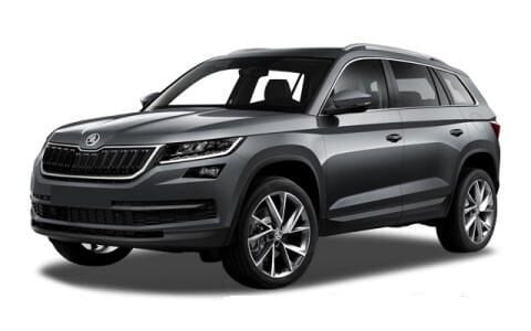 KODIAQ