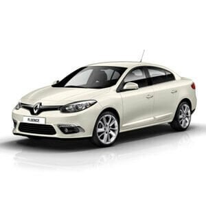 FLUENCE