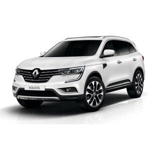 KOLEOS 