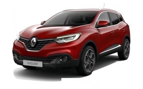 KADJAR