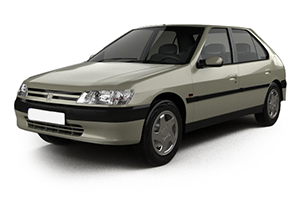 PEUGEOT 306