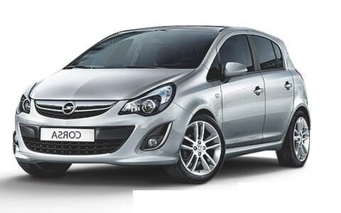 CORSA