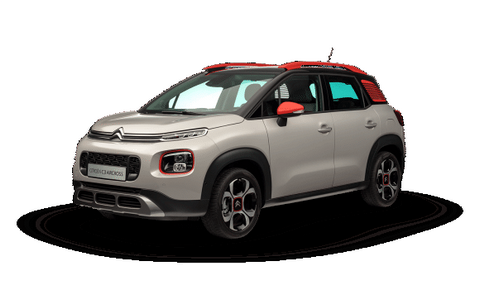 C3 AİRCROSS