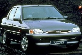 ESCORT 