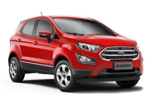 ECOSPORT