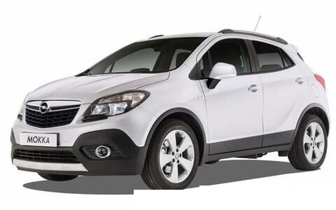 MOKKA