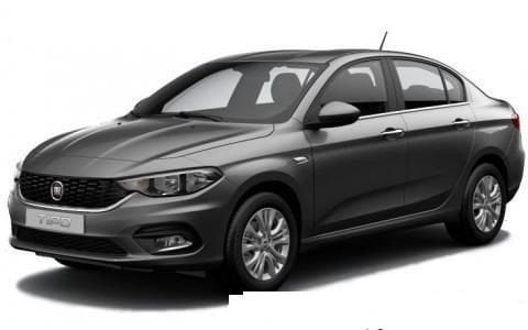 EGEA SEDAN