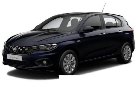 EGEA HATCHBACK