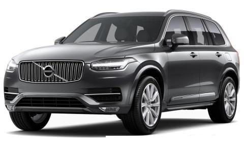 XC90 