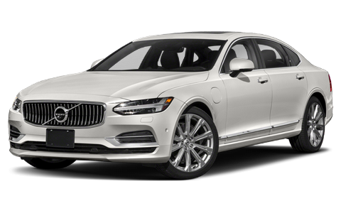 S90 - V90
