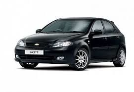 LACETTİ