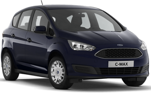 C-MAX