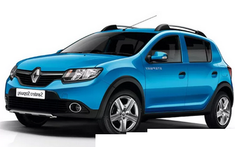 SANDERO