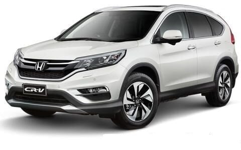 Honda CRV