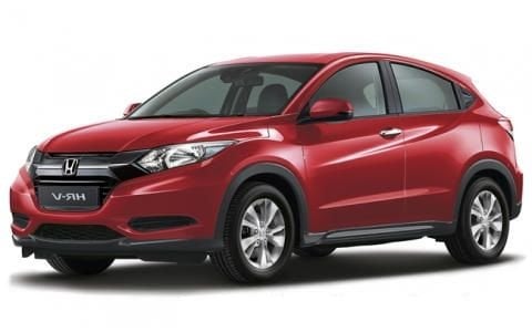 Honda HRV