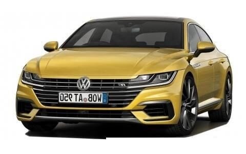 ARTEON