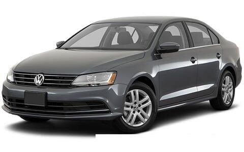 JETTA