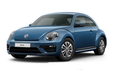 NEW BEETLE