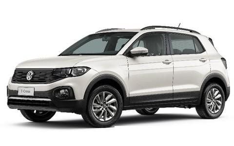T-CROSS