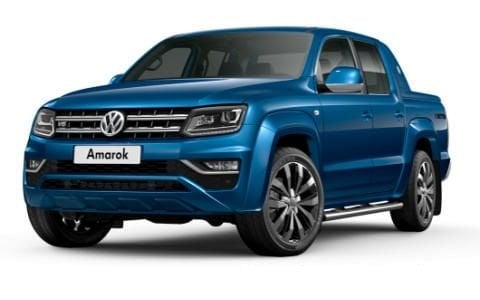 AMAROK