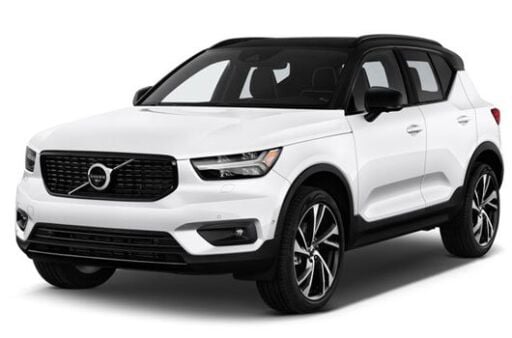 XC40