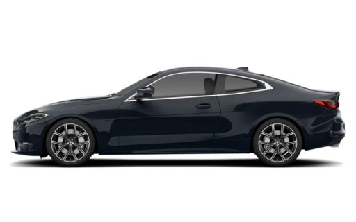 BMW 4 SERİ