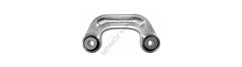 VW PHAETON - ASKI ROTU ÖN