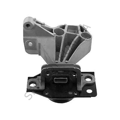 MOTOR TAKOZU ÖN SAĞ - NİSSAN QASHQAİ / QASHQAİ+2 1.5DCI 2007/2014