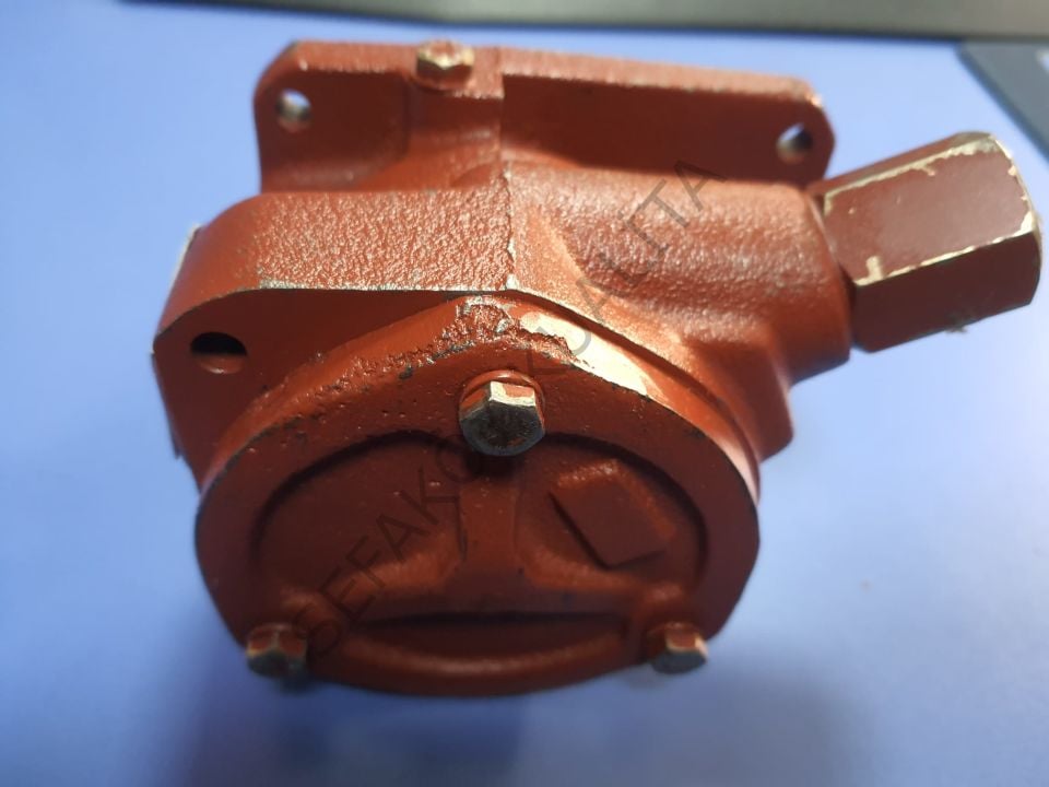 FORD TRANSİT 87/92  2,5 DİZEL VAKUM POMPASI