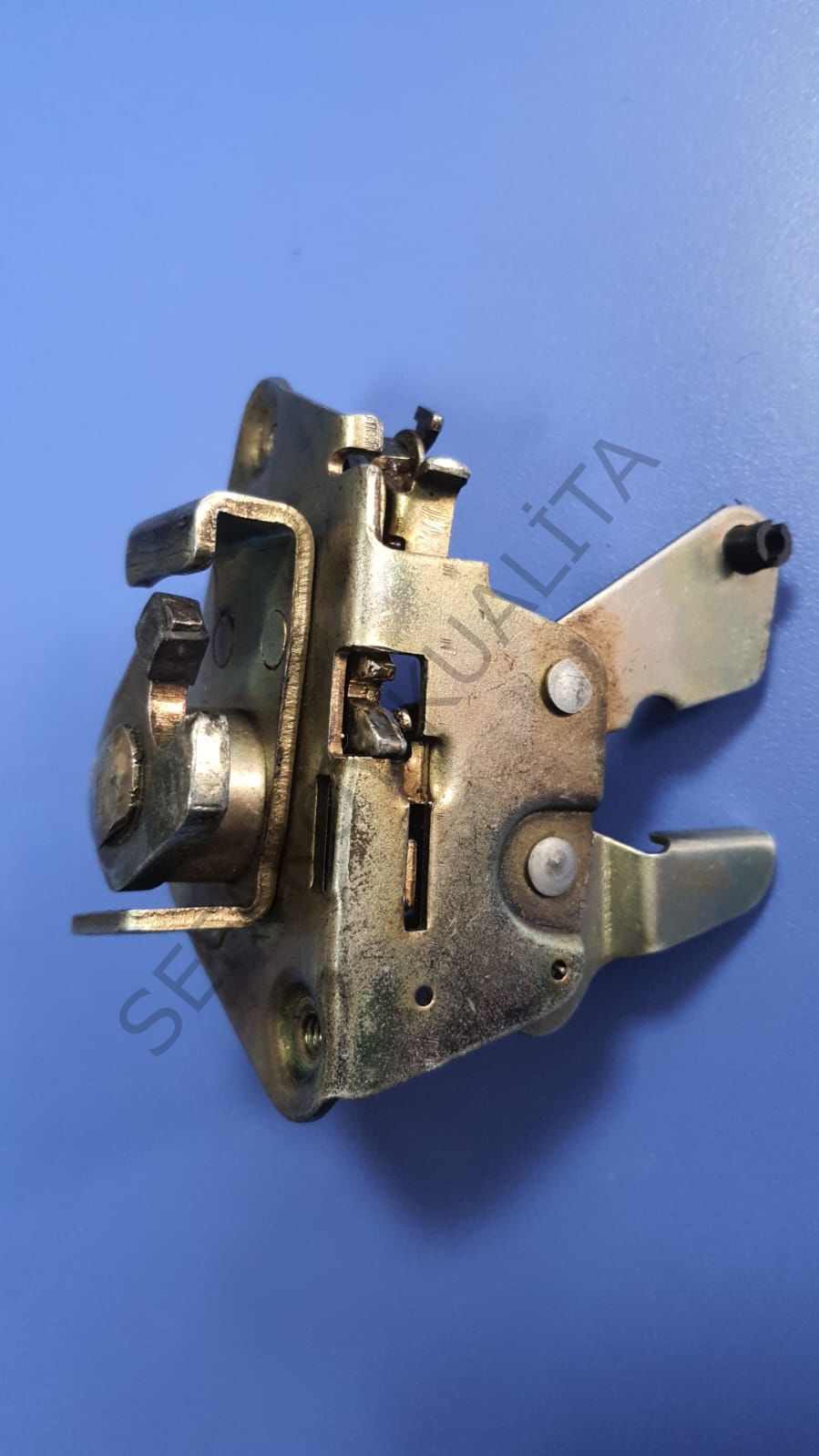 FORD TRANSİT 87/92  2,4 2,5 DİZEL  ÖN SAĞ -ORTA  KAPI KİLİT OKPAR SIFIR