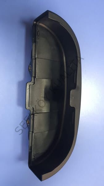 FORD ESCORT ZETEC EKSANTRİK KAYIŞ KAPAĞI ÜST ORJİNAL