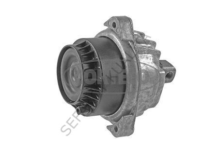 MOTOR TAKOZU HİDROLİK SAĞ - 145769