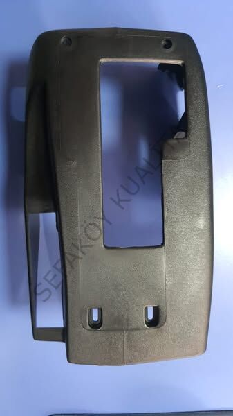 FORD ESCORT DİREKSİYON ALT BAKALİTİ ORJİNAL 91AB-3533-BB