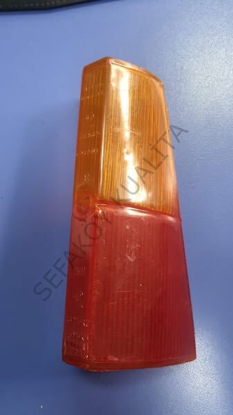 ALMAN  69/72  P7  ARKA SAĞ STOP CAMI