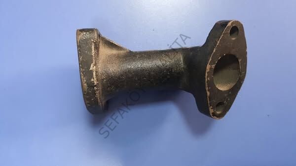 ALMAN   65/72   17M V4  EKSOZ MANİFOLDU  SIFIR